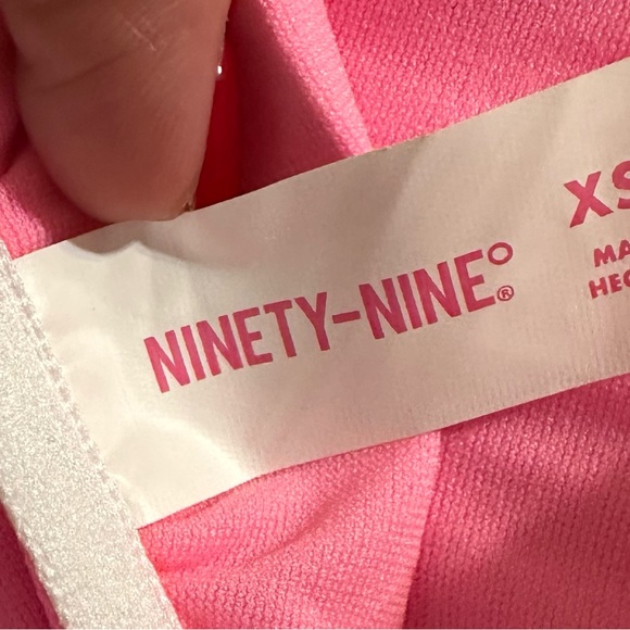 Ninety nine bikini top - Picture 4 of 7